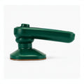 InNay™ Portable Handheld Steamer – Green & Gold